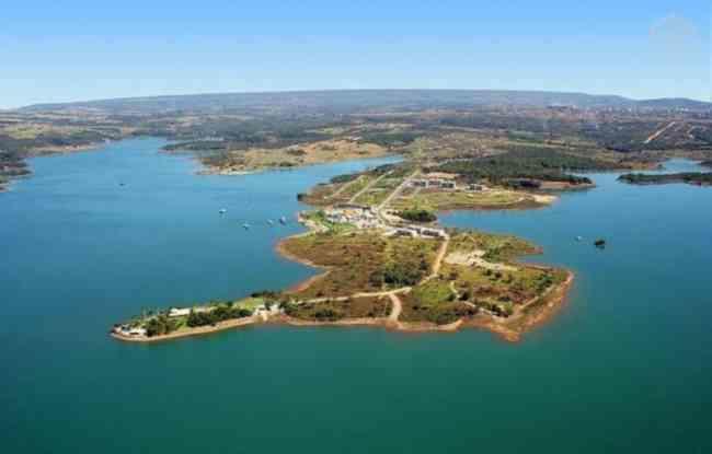 Aldeia Do Lago C204- Com Cozinha , Churrasqueira E Bebidas Liberadas No Parque Aquatico, Internet Banda Larga, Ponto Recarga De Carro Eletrico Caldas Novas Eksteriør bilde